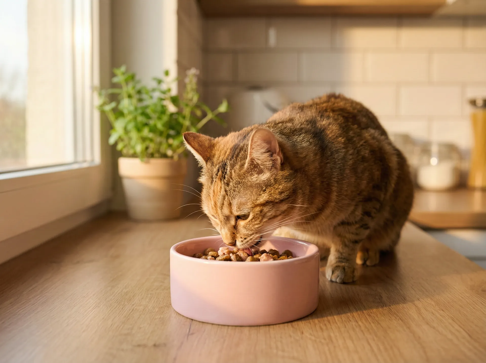 猫咪健康饮食指南 - write as分腿器